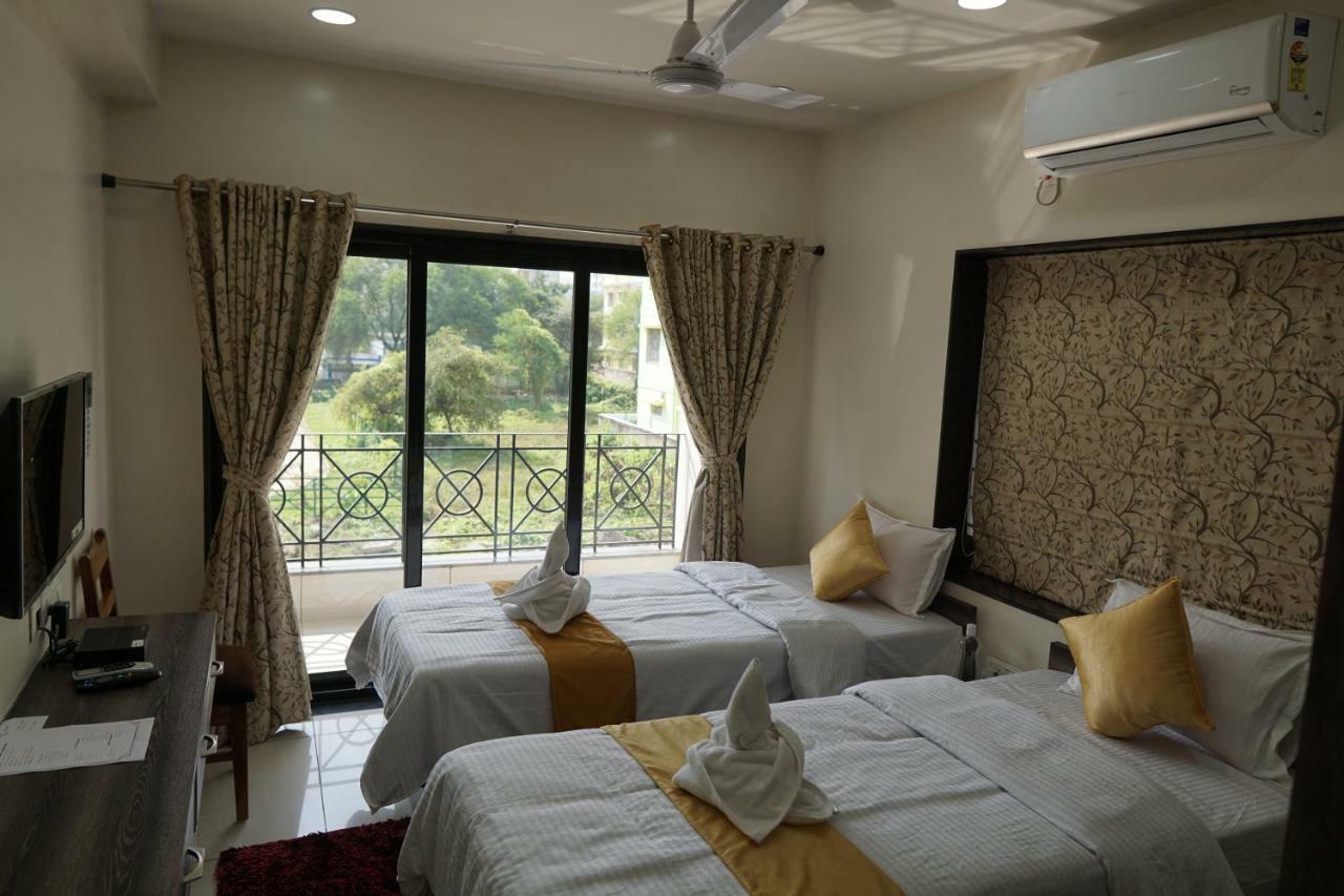 Rama Golden Root New Town Hotel Kolkata Exterior photo