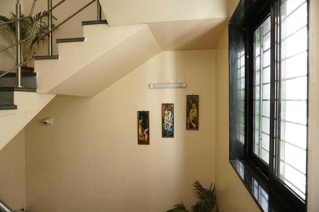Rama Golden Root New Town Hotel Kolkata Exterior photo